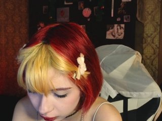 MissMorganMoon Porn Show