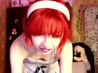 MissMorganMoon Porn Show