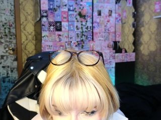 MissMorganMoon Porn Show