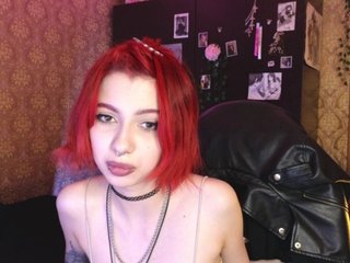 MissMorganMoon Porn Show