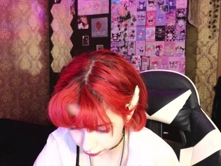 MissMorganMoon Porn Show