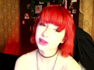 MissMorganMoon Porn Show