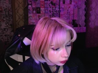 MissMorganMoon Porn Show