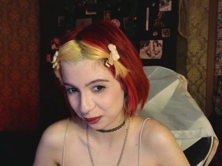 MissMorganMoon Porn Show