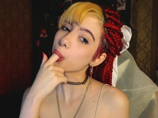 MissMorganMoon Porn Show