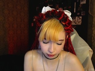 MissMorganMoon Porn Show