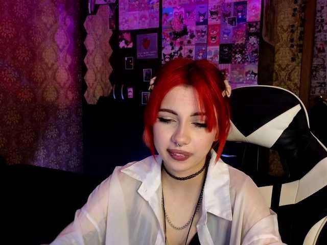 MissMorganMoon's BongaCams show and profile