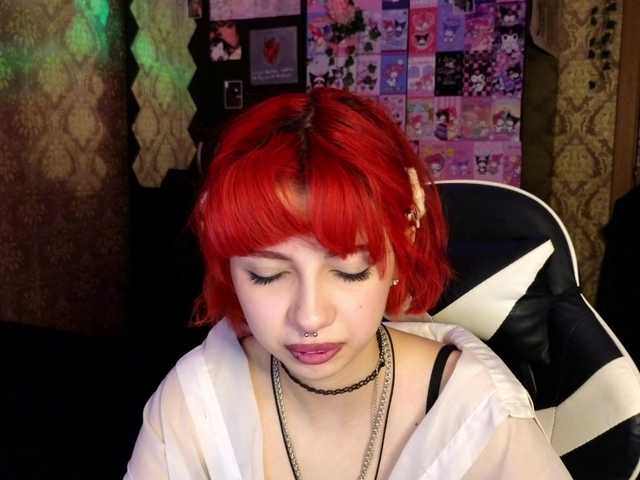 MissMorganMoon's BongaCams show and profile