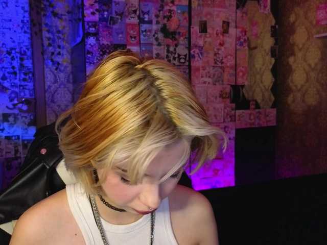 MissMorganMoon from BongaCams is Freechat