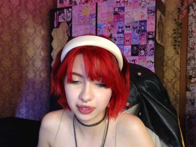 MissMorganMoon's BongaCams show and profile
