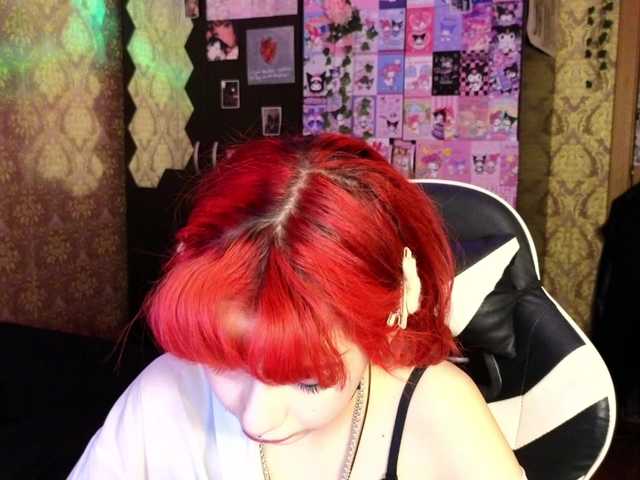 MissMorganMoon's BongaCams show and profile