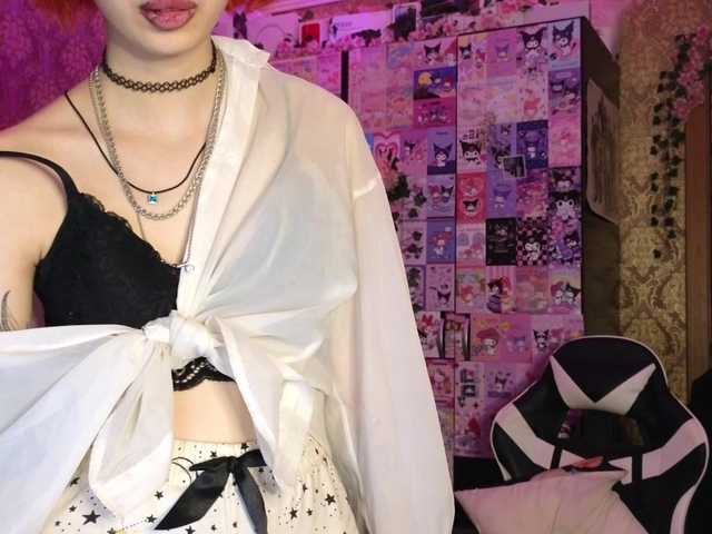 MissMorganMoon's BongaCams show and profile