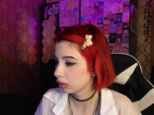 MissMorganMoon's BongaCams show and profile