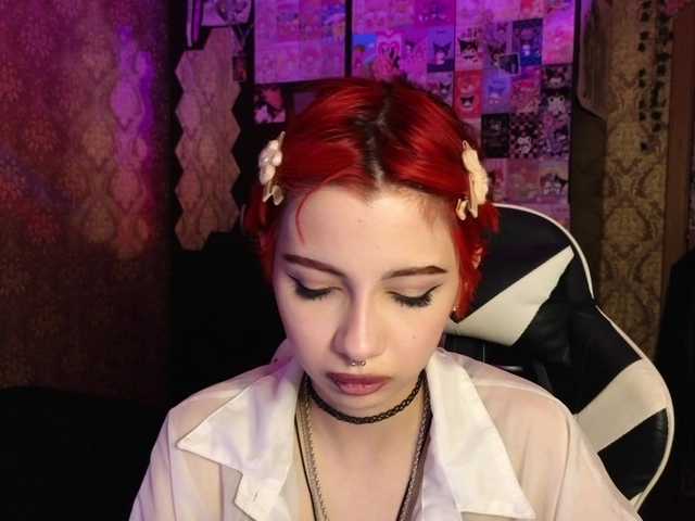 MissMorganMoon preview