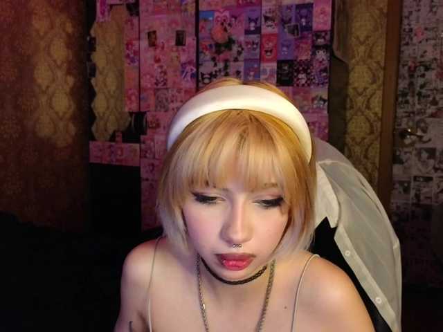 MissMorganMoon – webcam model profile photo