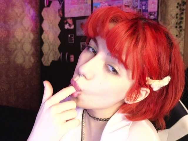 MissMorganMoon's BongaCams show and profile
