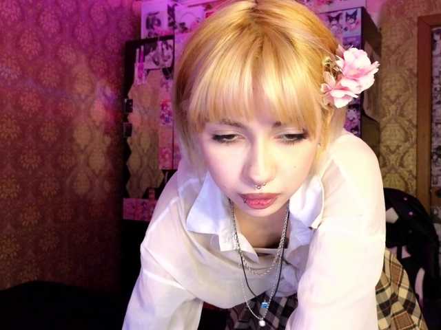 MissMorganMoon – webcam model profile photo