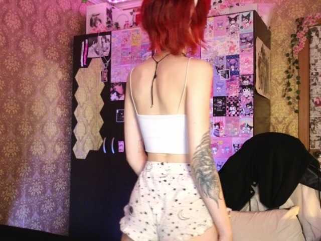 MissMorganMoon's BongaCams show and profile