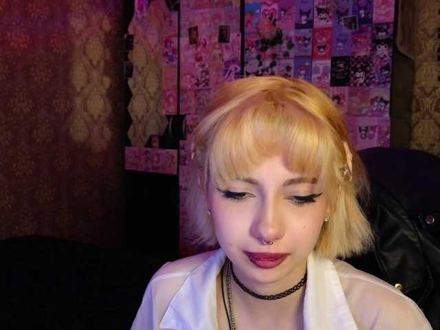 MissMorganMoon – webcam model profile photo