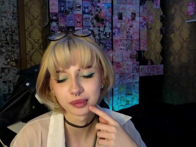 MissMorganMoon – webcam model profile photo