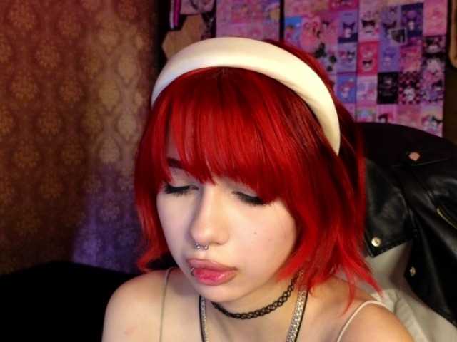 MissMorganMoon's BongaCams show and profile