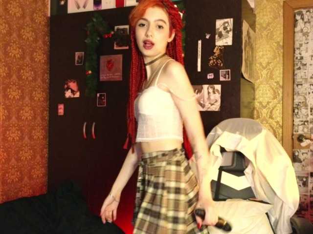 MissMorganMoon's BongaCams show and profile