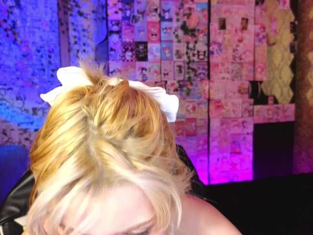 MissMorganMoon from BongaCams is Freechat