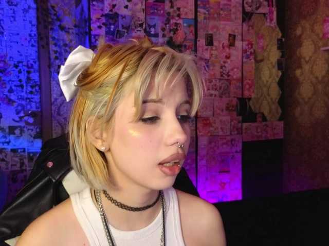 MissMorganMoon from BongaCams is Freechat