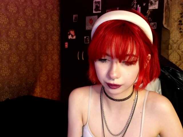 MissMorganMoon's BongaCams show and profile