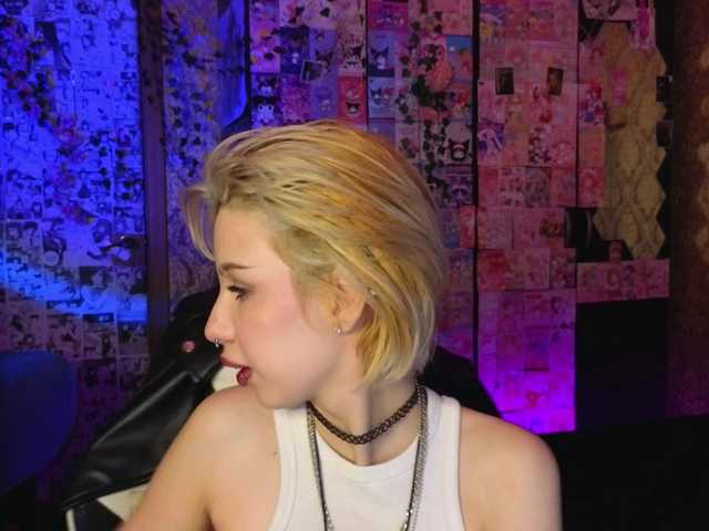 MissMorganMoon from BongaCams is Freechat