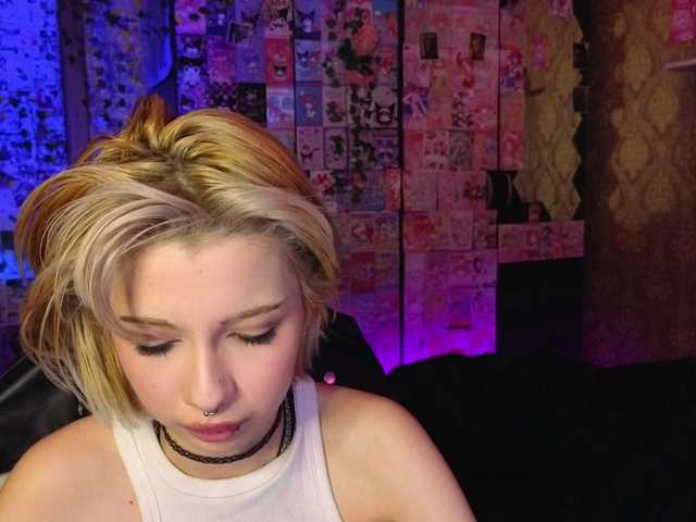 MissMorganMoon from BongaCams is Freechat
