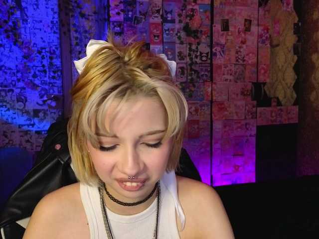 MissMorganMoon from BongaCams is Freechat