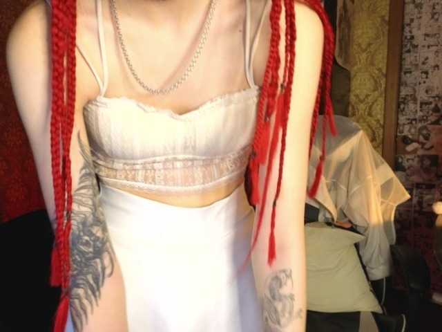 MissMorganMoon's BongaCams show and profile