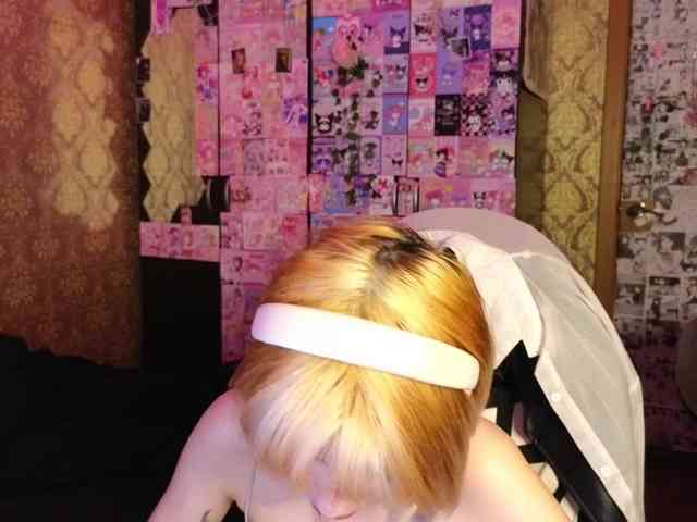 porn webcam MissMorganMoon