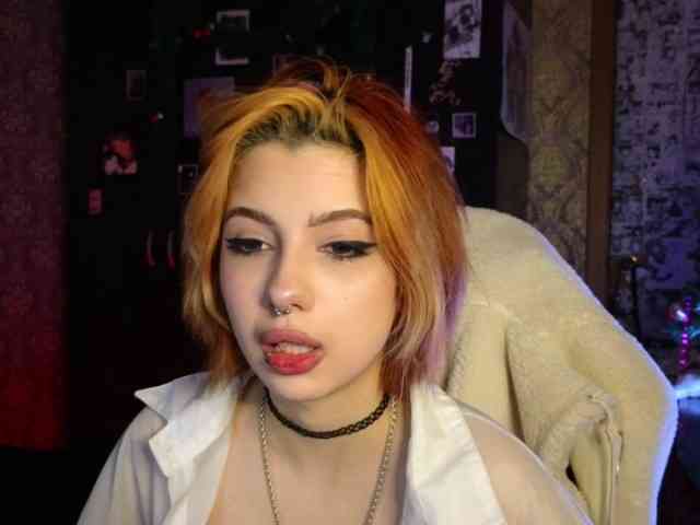 MissMorganMoon MissMorganMoon