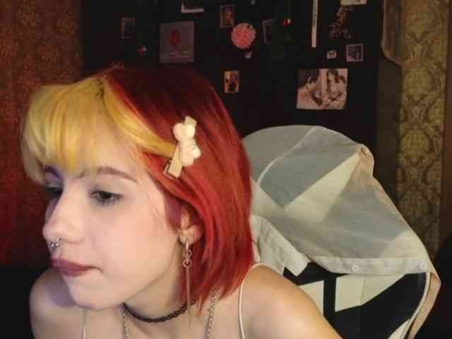 MissMorganMoon MissMorganMoon