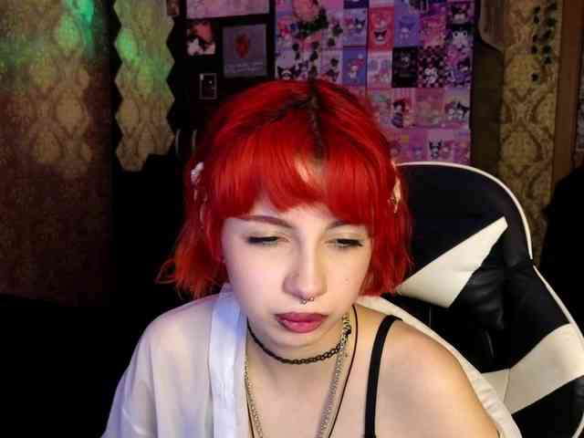 MissMorganMoon Live Webcam on BongaCams