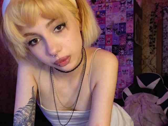 MissMorganMoon MissMorganMoon