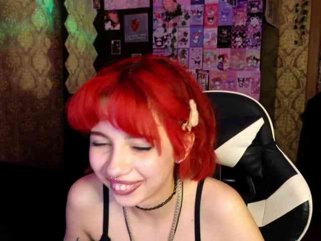MissMorganMoon Live Webcam on BongaCams