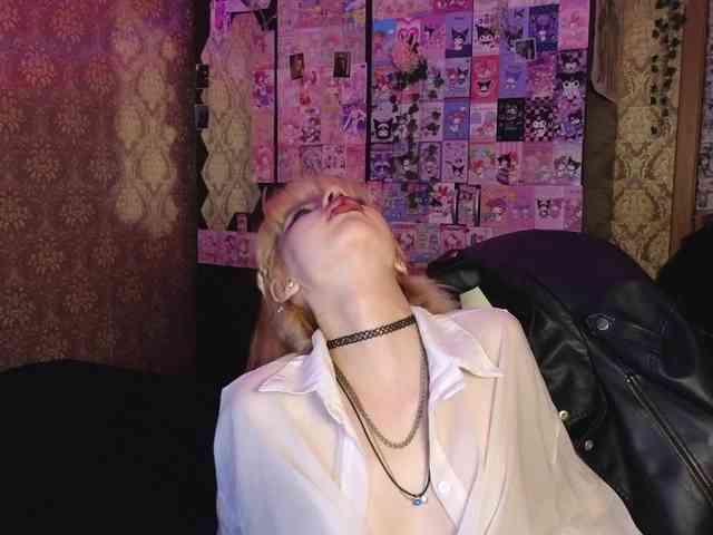 MissMorganMoon Live Webcam on BongaCams