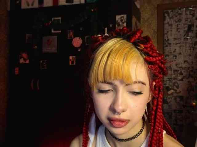 MissMorganMoon MissMorganMoon