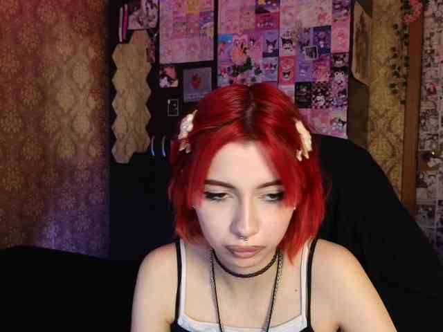 MissMorganMoon webcam