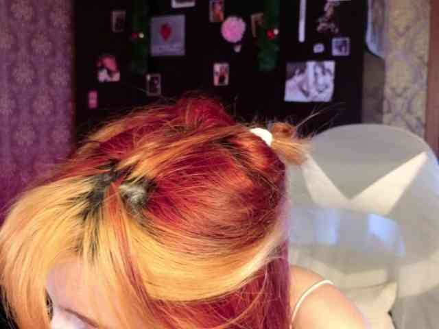 MissMorganMoon webcam