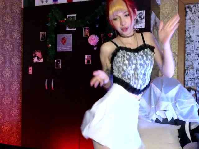 MissMorganMoon MissMorganMoon