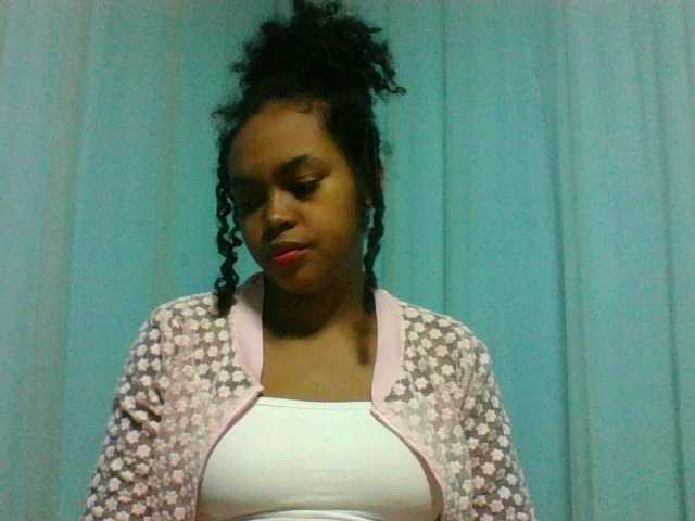 Elinah streaming on Webcambliss