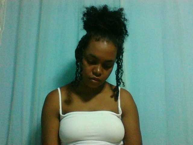 Elinah streaming on Webcambliss