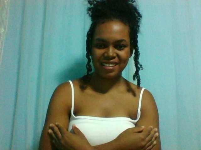 Elinah broadcasting live