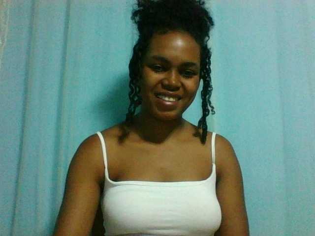 Elinah streaming on Webcambliss