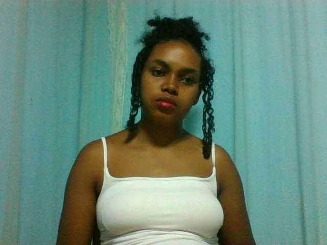 Elinah broadcasting live