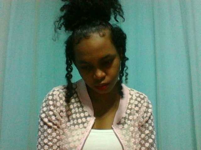 Elinah streaming on Webcambliss